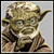 George Yoda (fanart)